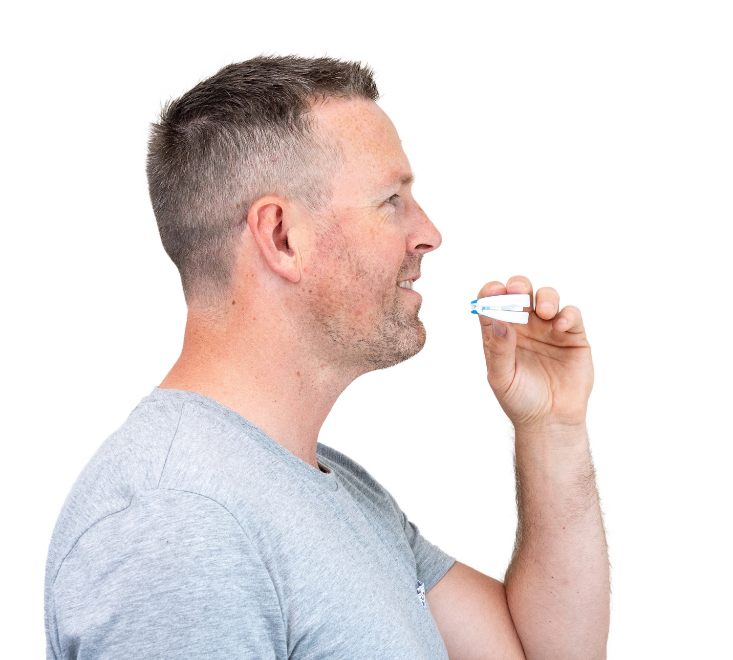 snoring mouthguard with adjustable lower jaw