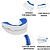 VitalSleep Special Offer with OAP Cleaner and Brush snoring device