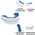 Mandibular Advancement Device - VitalSleep Snoring Mouthpiece