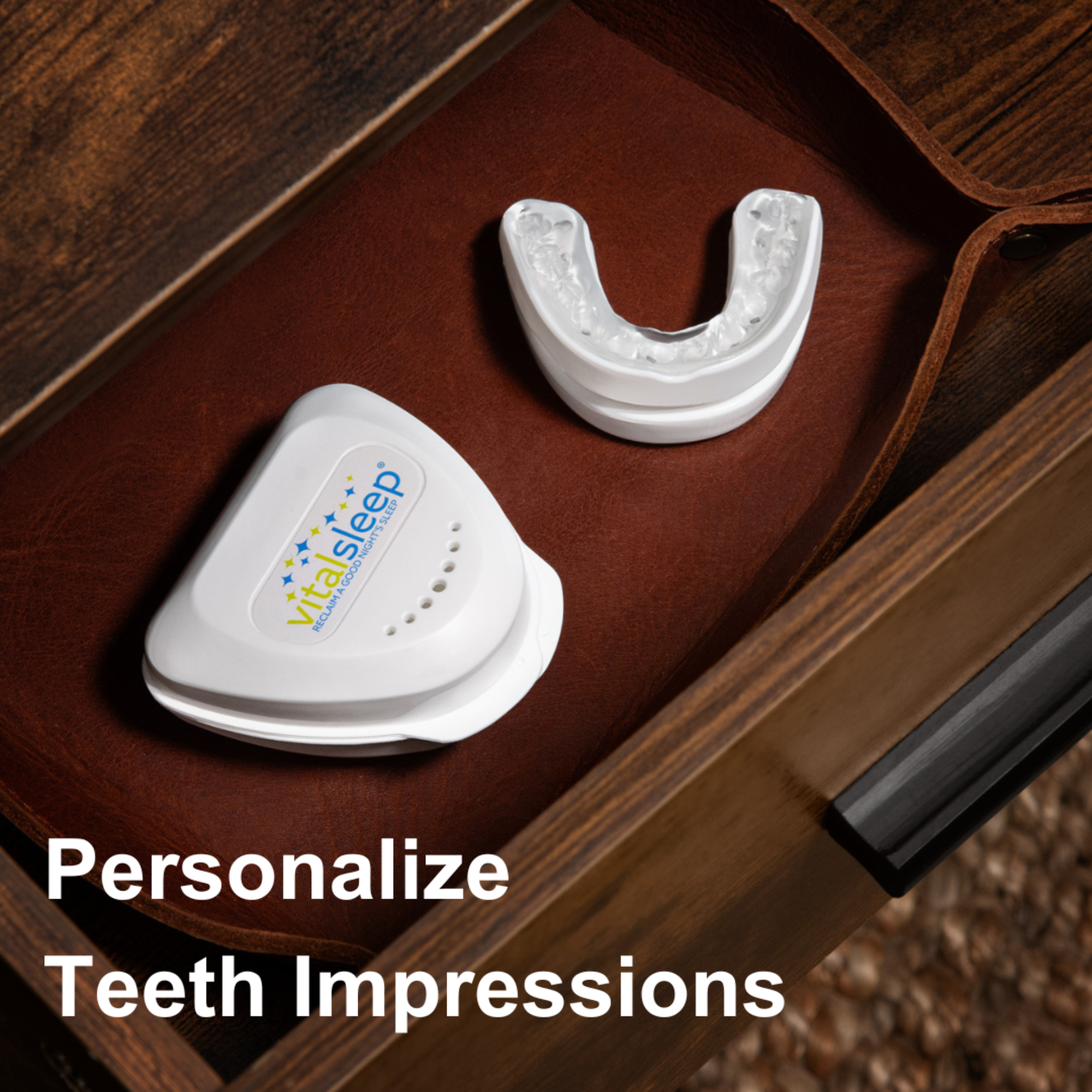 Anti Snoring Mouthpieces - Special Offer