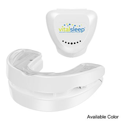 VitalSleep Anti-Snoring Mouthpiece