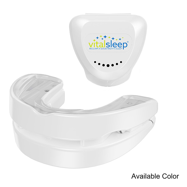 VitalSleep Anti-Snoring Mouthpiece