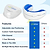 VitalSleep Special Offer with OAP Cleaner and Brush snoring device