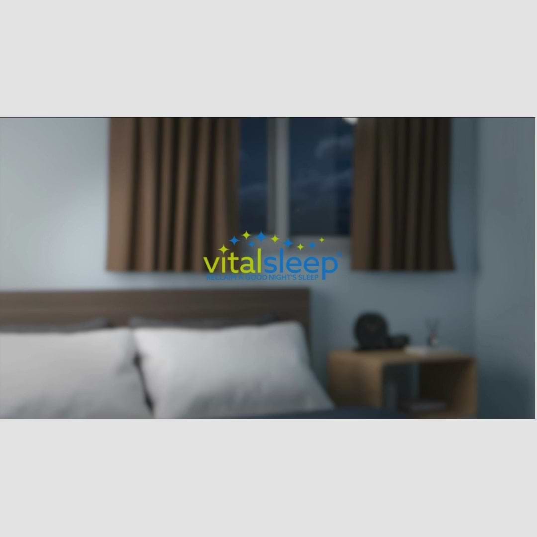 VitalSleep Anti-Snoring Mouthpiece