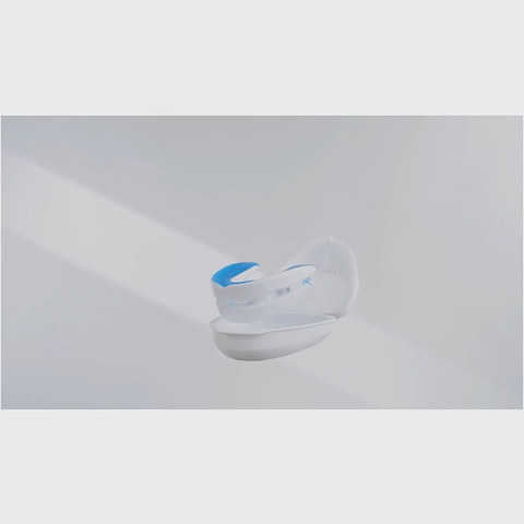 sleep apnea mad mouth guard