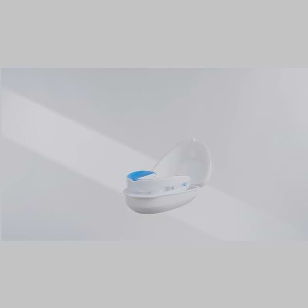 VitalSleep Mouthpiece & Cleaner Bundle snoring device