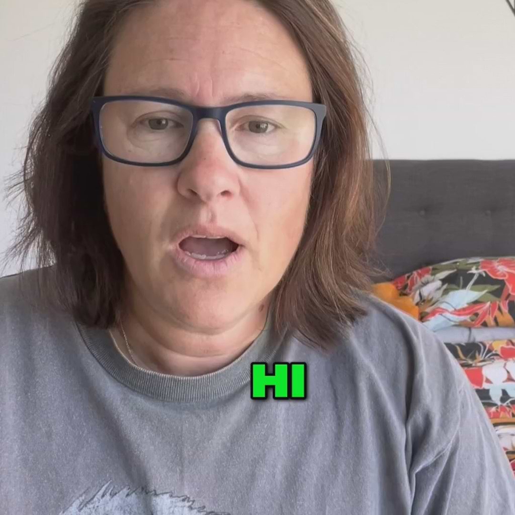 FEMALE REVIEW VITALSLEEP VIDEO
