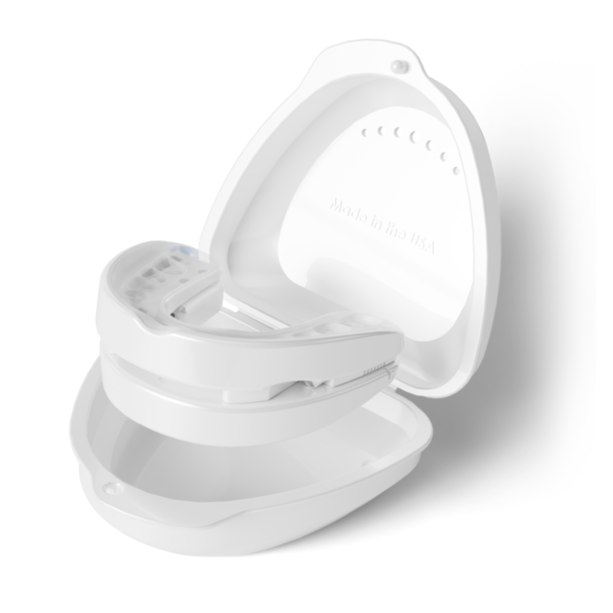 Mandibular Advancement Device