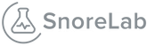 snorlabSnoreLab logo representing a reputable app for monitoring and improving snoring and sleep quality
