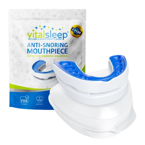VitalSleep Mouthpiece - Sale Price