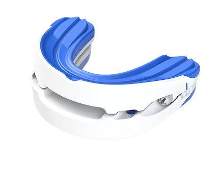 snoring mouthpiece