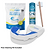 Snoring bundle with a cleaning kit, offering comprehensive solutions for snore prevention and device care