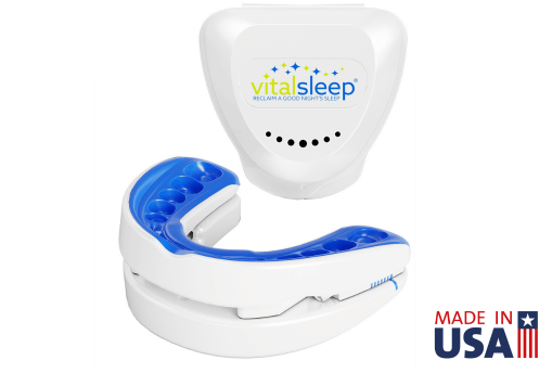 snoring mouthpiece near me