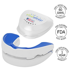 VitalSleep Anti-Snoring Mouthpiece