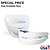 FDA-cleared VitalSleep mouthpiece made in the USA