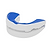 mouthpiece to reduce snoring before being molded