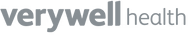 VeryWell Health logo symbolizing a trusted health resource that endorses the snoring solution device