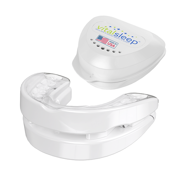 VitalSleep Anti-Snoring Mouthpiece