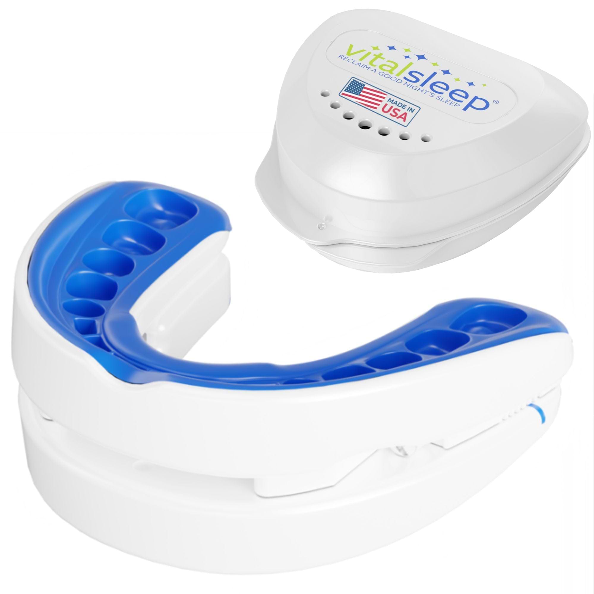 VitalSleep Anti-Snoring Mouthpiece