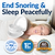woman-sleeping-with-snore-device