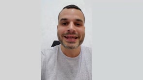 hebrew testimonial