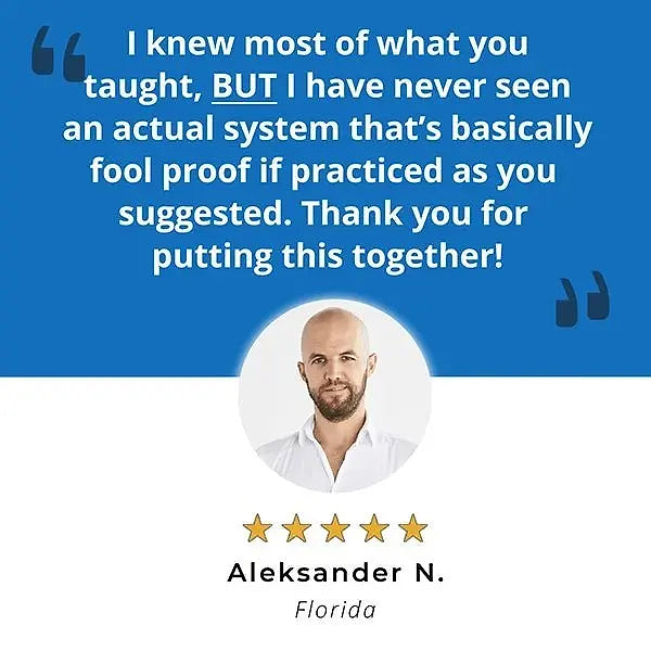 Peak Performance Sleep System Online Course