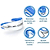 Boquilla Anti Ronquidos VitalSleep snoring device