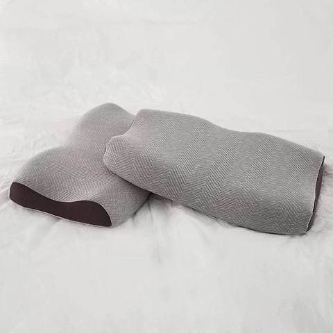 Memory Foam Pillow - Cervical Pillow