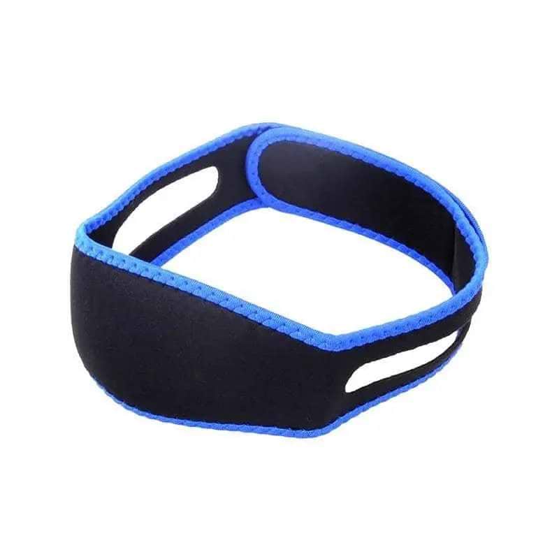 Anti-Snoring Chin Strap Apparel & Accessories