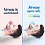 2 VitalSleeps Snoring Mouthguards - FREE OAP Cleaner & 2 Sleep Masks