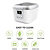 UltraSonic Dental Mouth Guard Cleaner