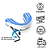 Boquilla Anti Ronquidos VitalSleep snoring device