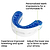 2 VitalSleep Snore Guards with Cleaner and Brush snoring device