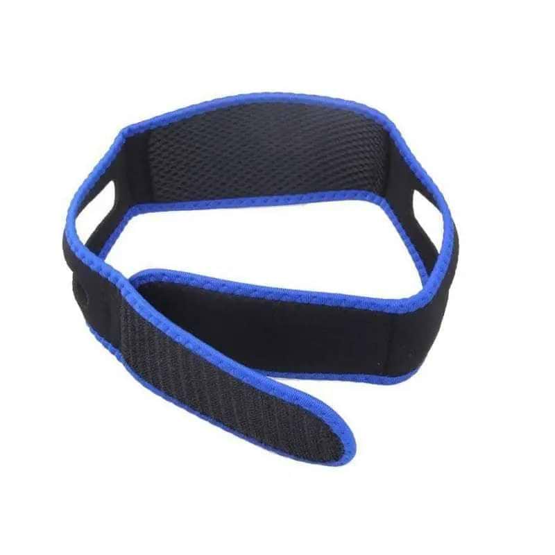 Anti-Snoring Chin Strap Apparel & Accessories