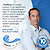 2 VitalSleep Snore Guards with Cleaner and Brush snoring device