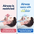 פייס נגד נחירות VitalSleep snoring device