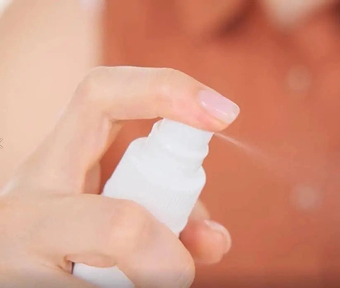 Smilesaver Anti Snoring Mouthguard Cleaner