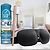 Snoring Mouthguard Cleaning Kit | VitalSleep