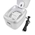 UltraSonic Dental Mouth Guard Cleaner