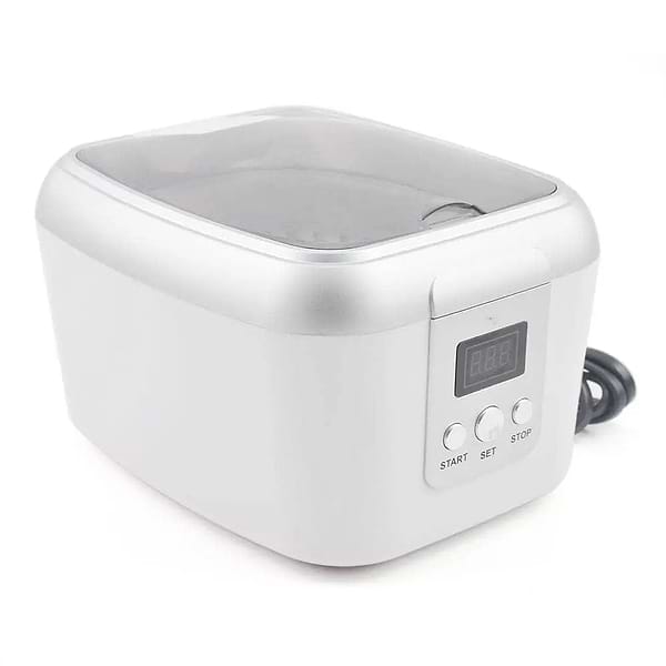UltraSonic Dental Mouth Guard Cleaner