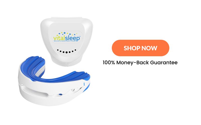 Joe Rogan’s Sleep Apnea Battle | How a Sleep Apnea Mouth Guard Helped