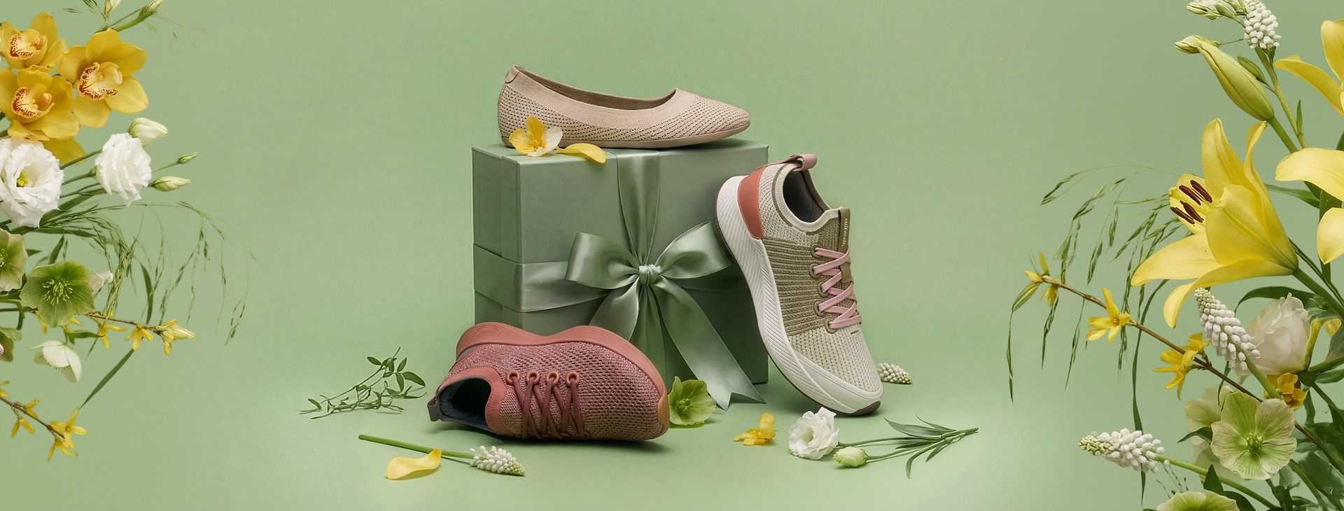 패밀리 기프트 세일 | 최대 50%