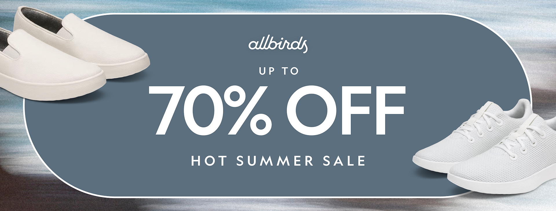 Summer Sale