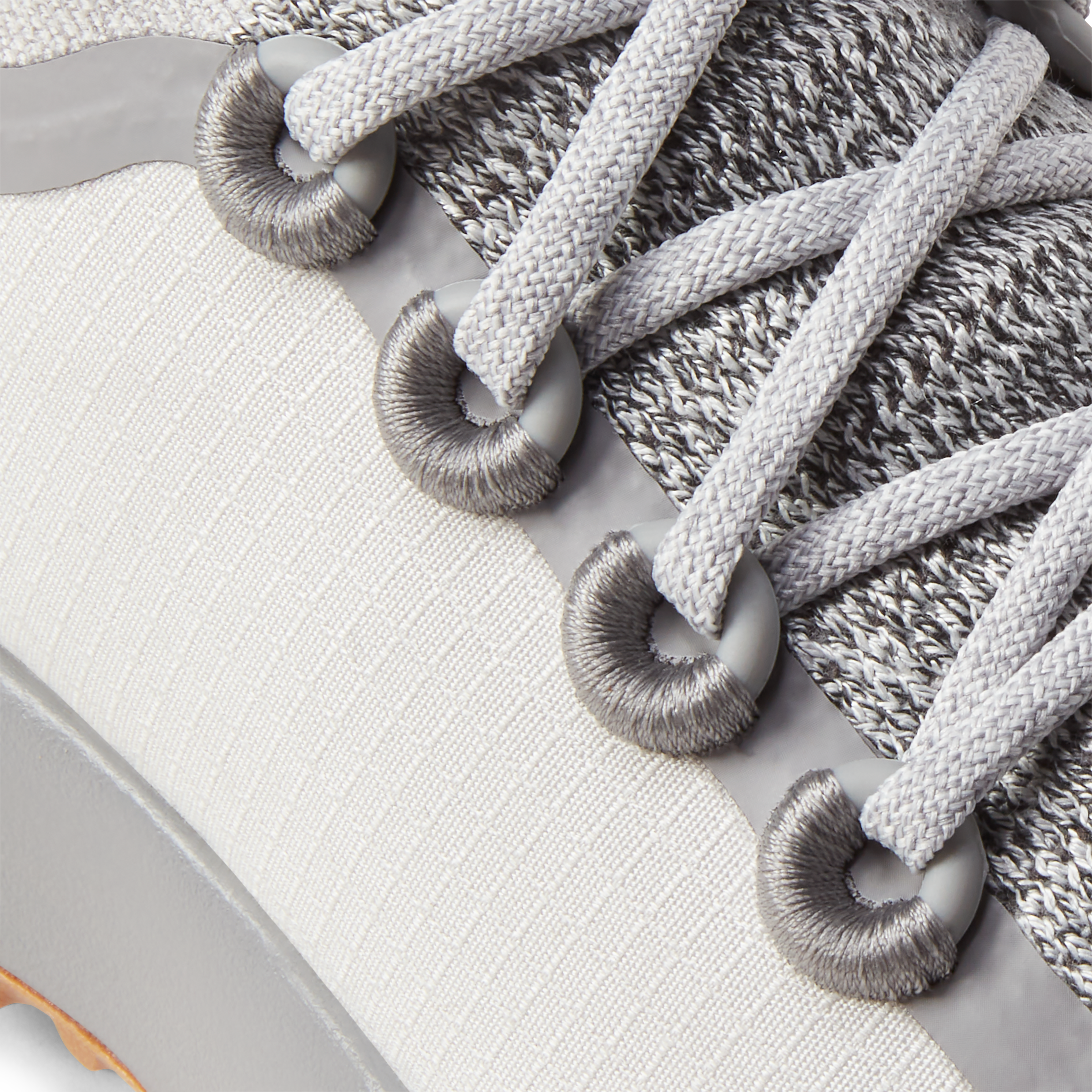 여성 트레일 러너 SWT - 미디엄 그레이, 미디엄 그레이 (러기드 카키)