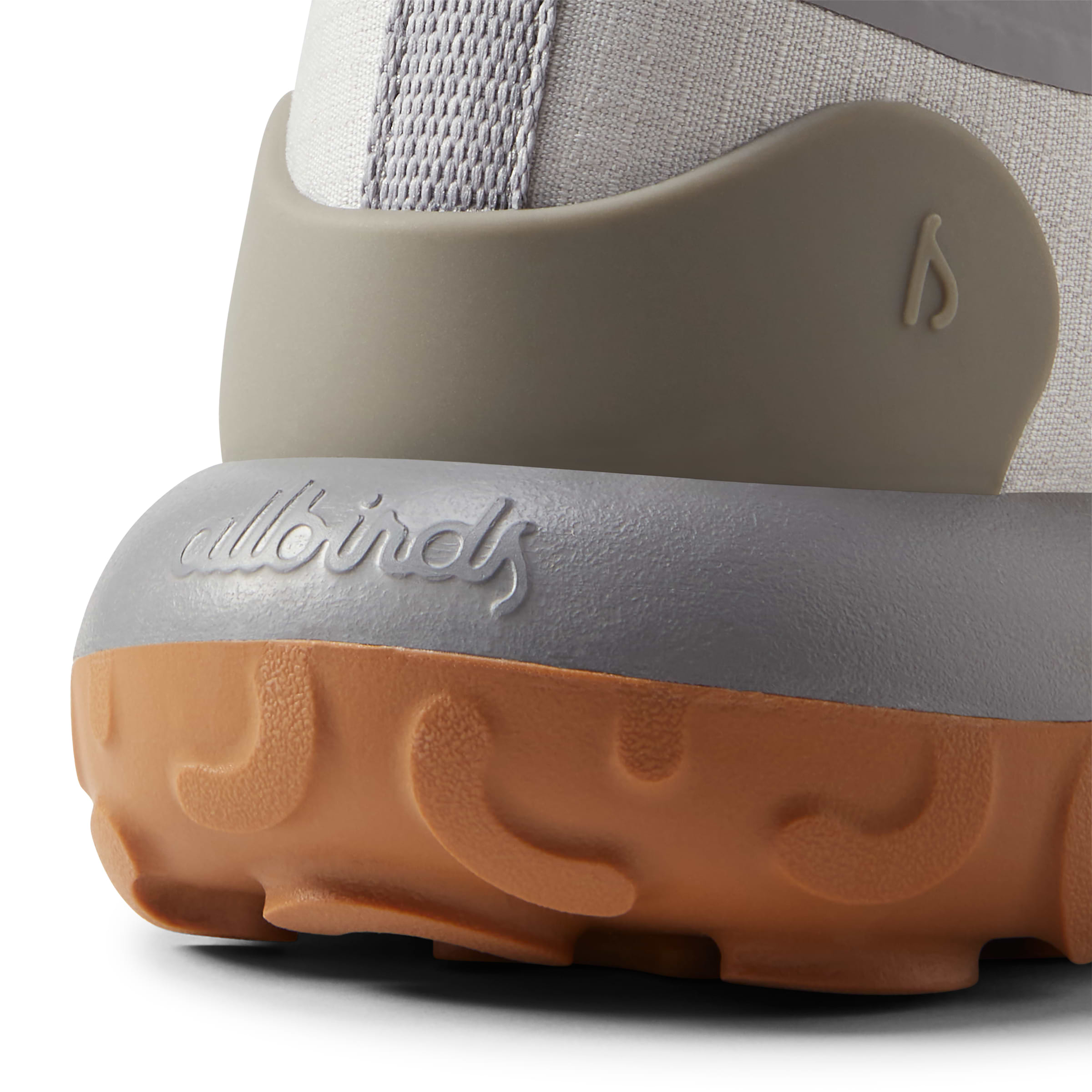 여성 트레일 러너 SWT - 미디엄 그레이, 미디엄 그레이 (러기드 카키)