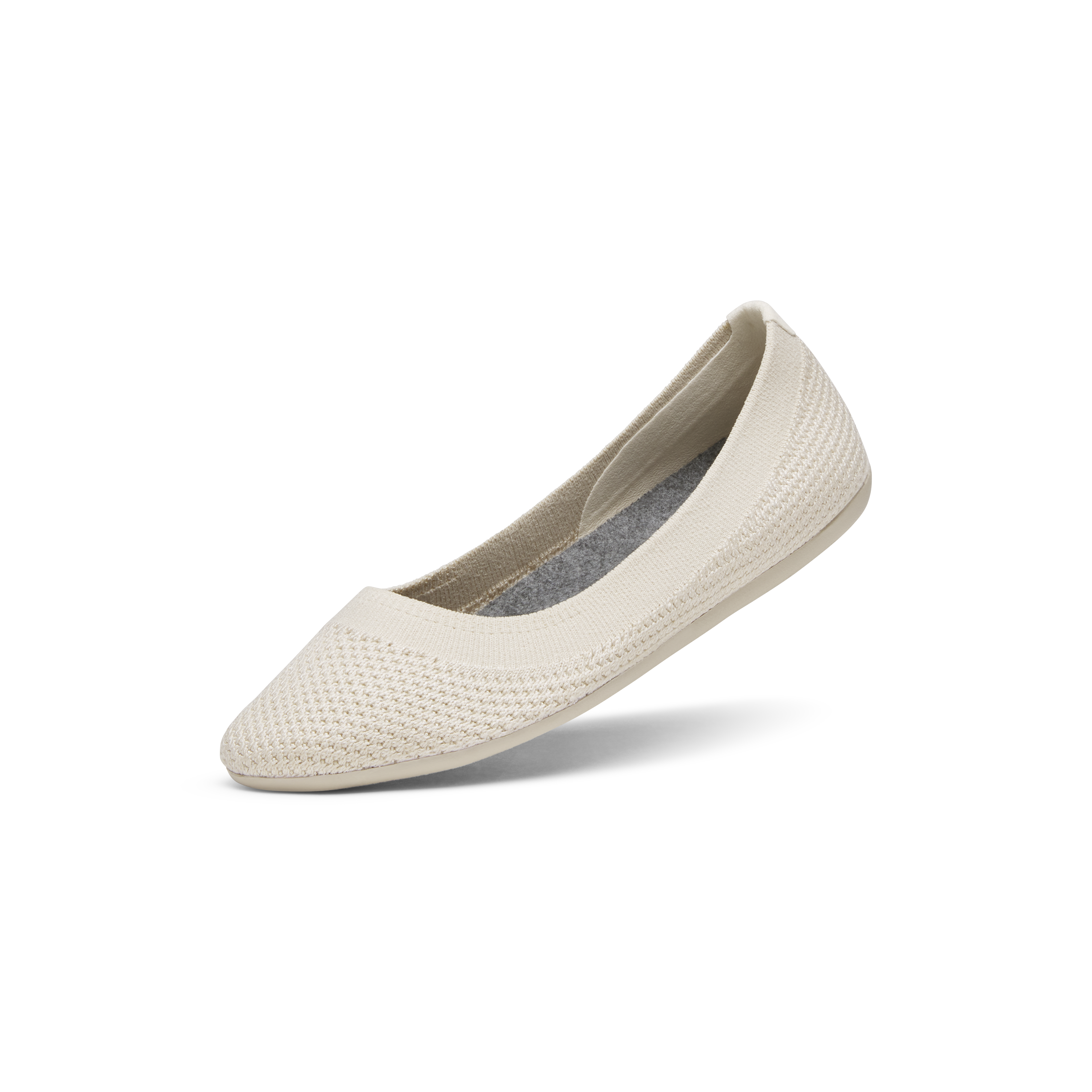 여성 트리 브리저 - 웜 화이트 (웜 화이트)