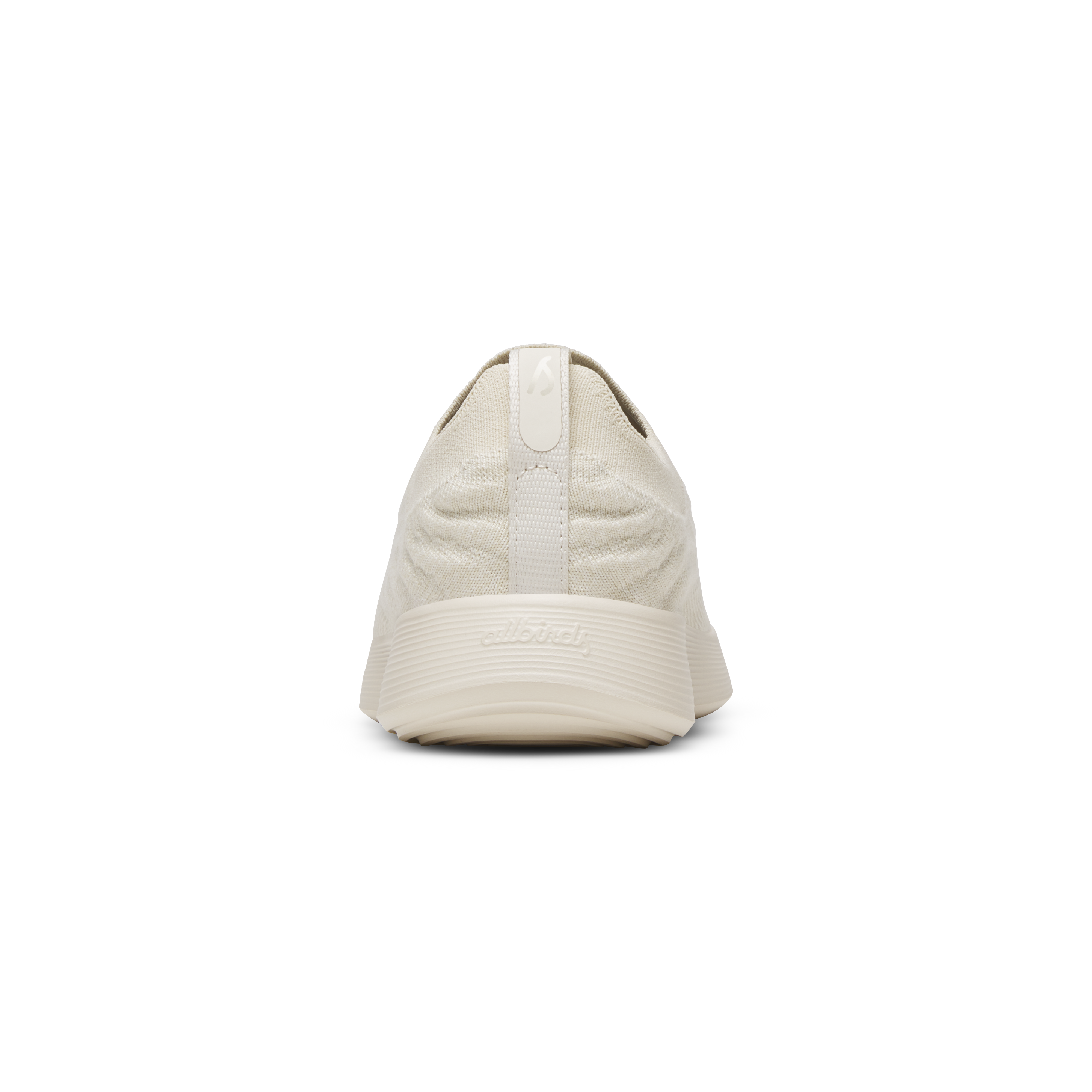 남성 러너 NZ 슬립온 - 웜 화이트 (웜 화이트)