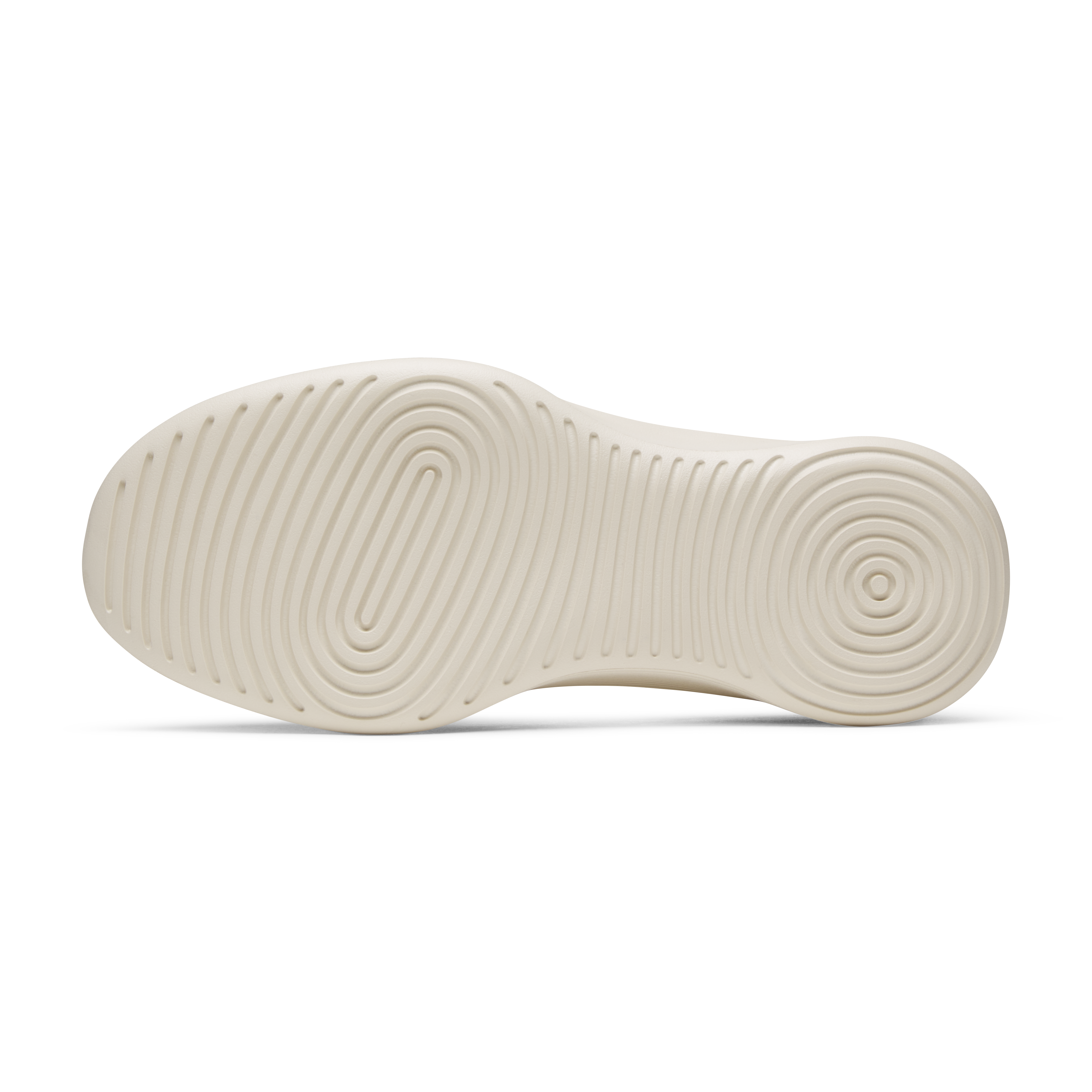 남성 러너 NZ 슬립온 - 웜 화이트 (웜 화이트)