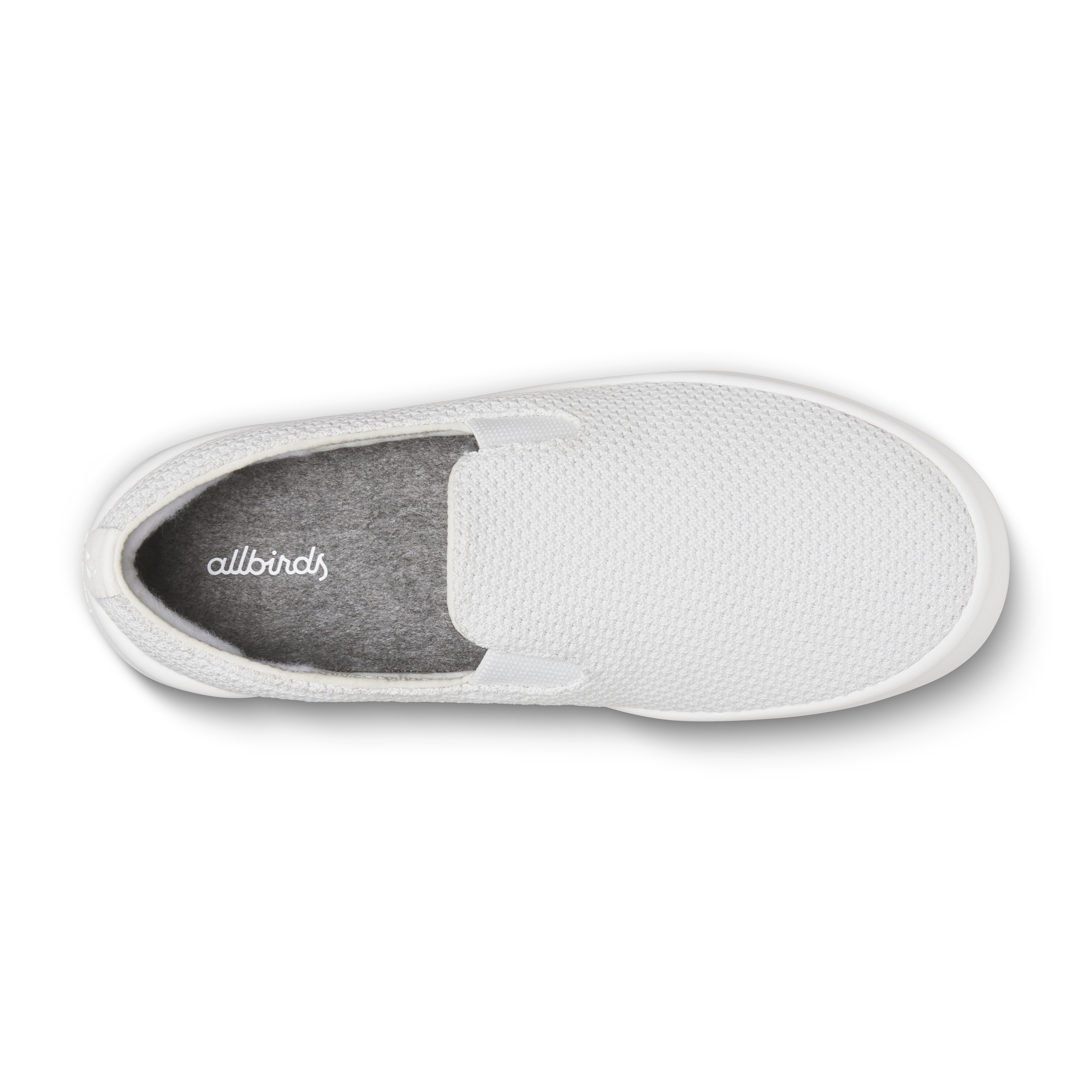 남성 크루저 슬립온 - 블리자드 (블리자드)