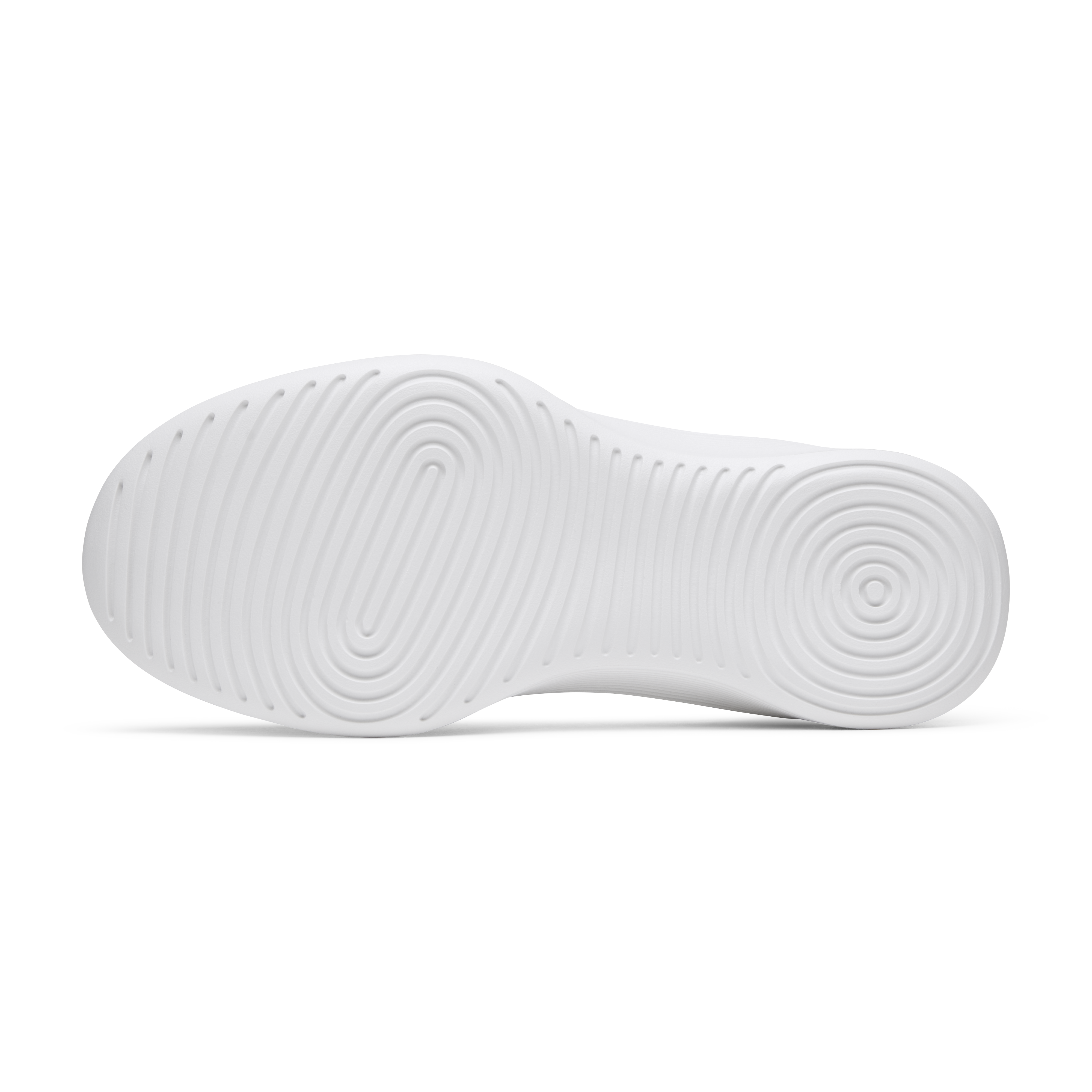 여성 트리 러너 NZ - 블리자드 (버던트 그린)